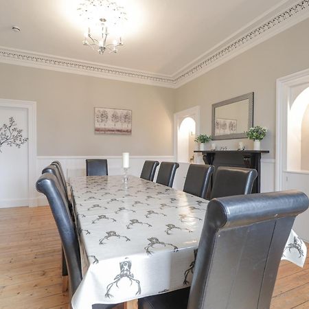 Arden House Villa Kingussie Dış mekan fotoğraf