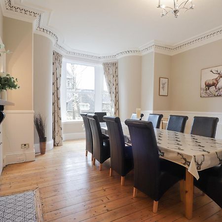 Arden House Villa Kingussie Dış mekan fotoğraf