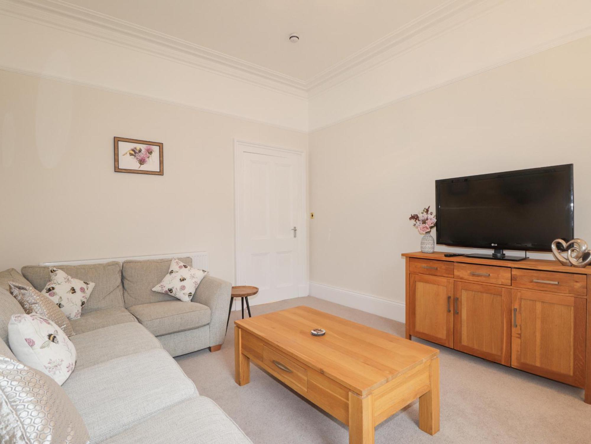 Arden House Villa Kingussie Dış mekan fotoğraf