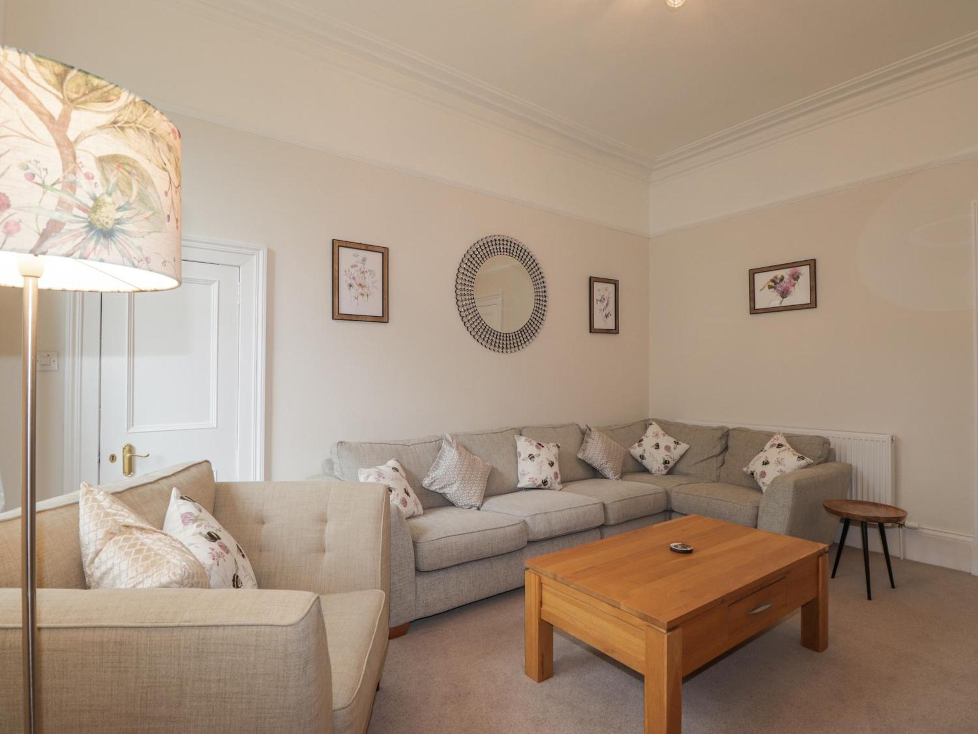 Arden House Villa Kingussie Dış mekan fotoğraf