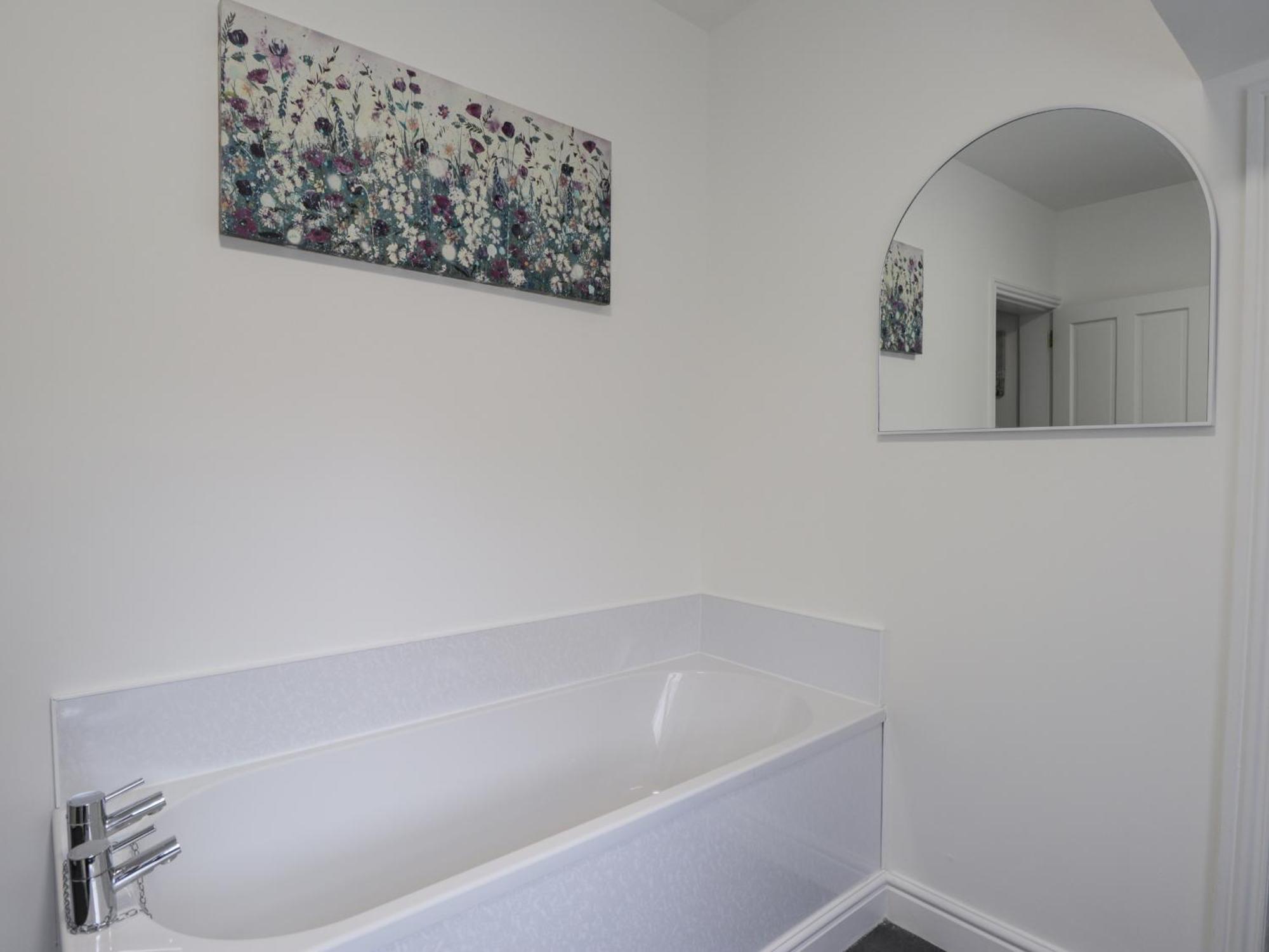 Arden House Villa Kingussie Dış mekan fotoğraf