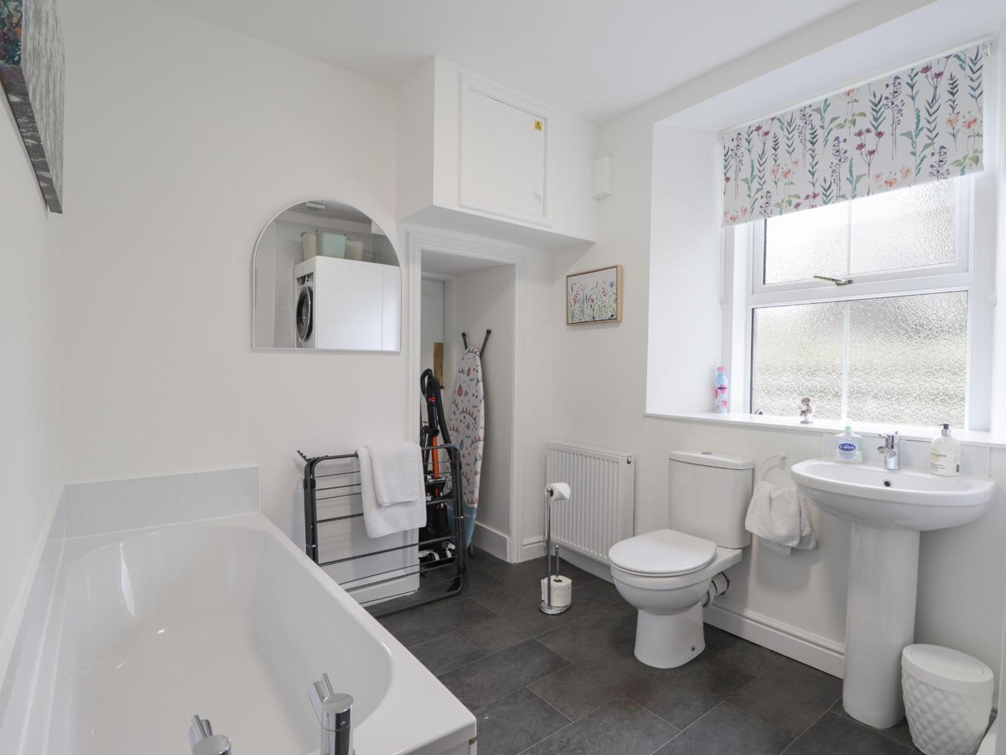 Arden House Villa Kingussie Dış mekan fotoğraf