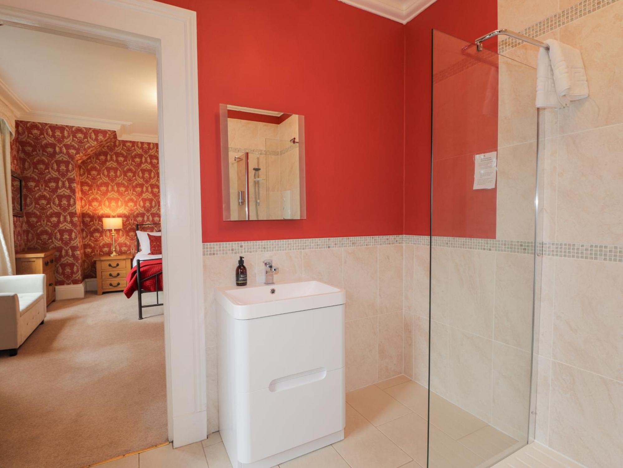 Arden House Villa Kingussie Dış mekan fotoğraf