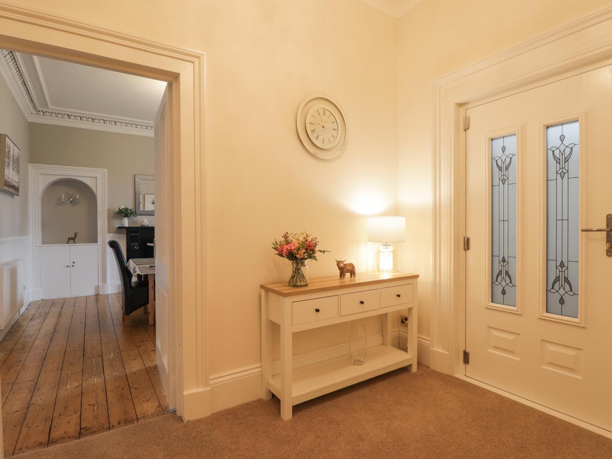 Arden House Villa Kingussie Dış mekan fotoğraf
