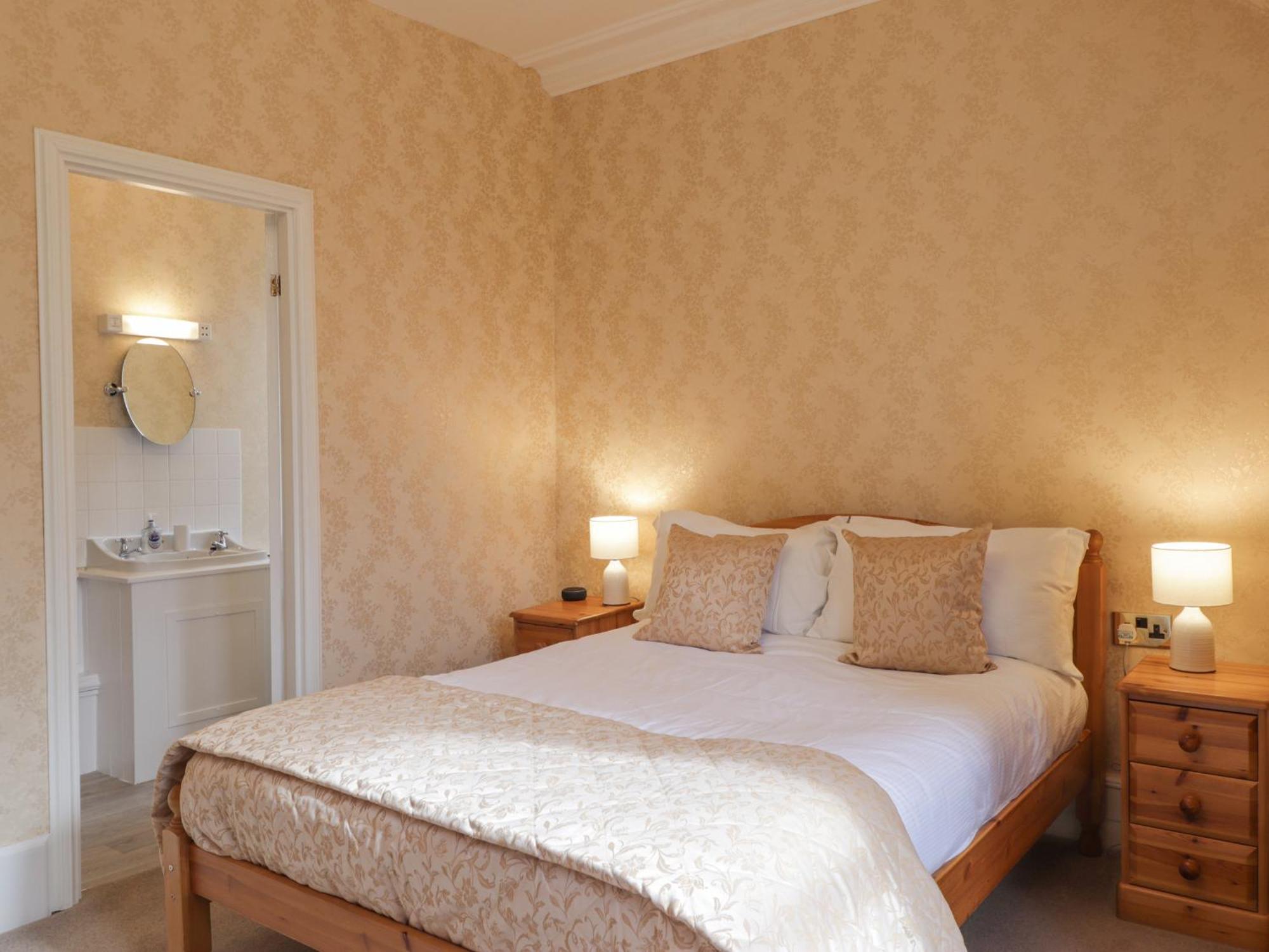 Arden House Villa Kingussie Dış mekan fotoğraf