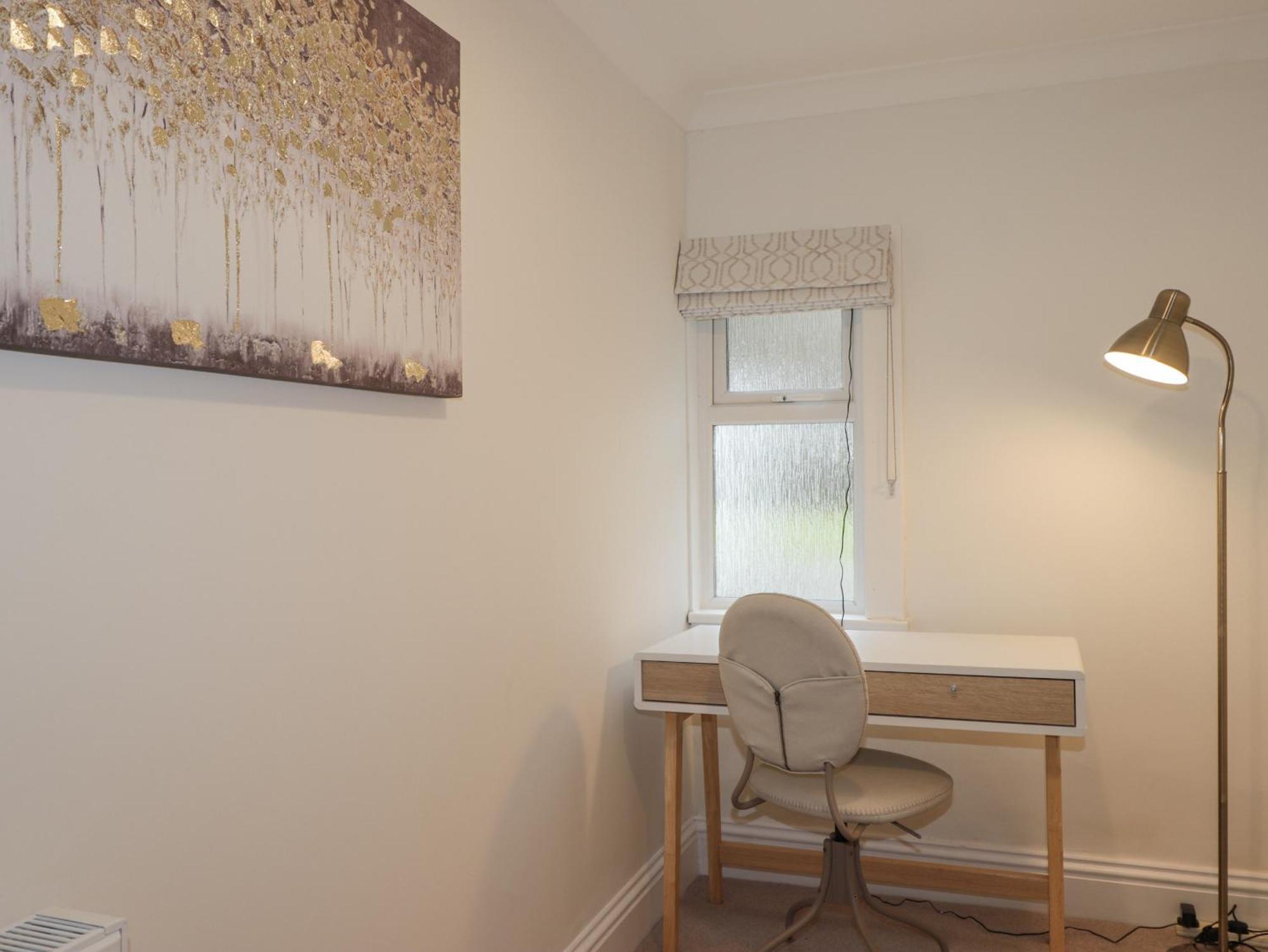Arden House Villa Kingussie Dış mekan fotoğraf