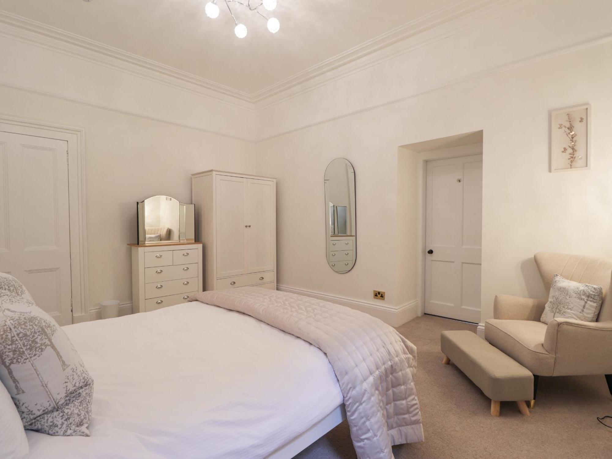 Arden House Villa Kingussie Dış mekan fotoğraf
