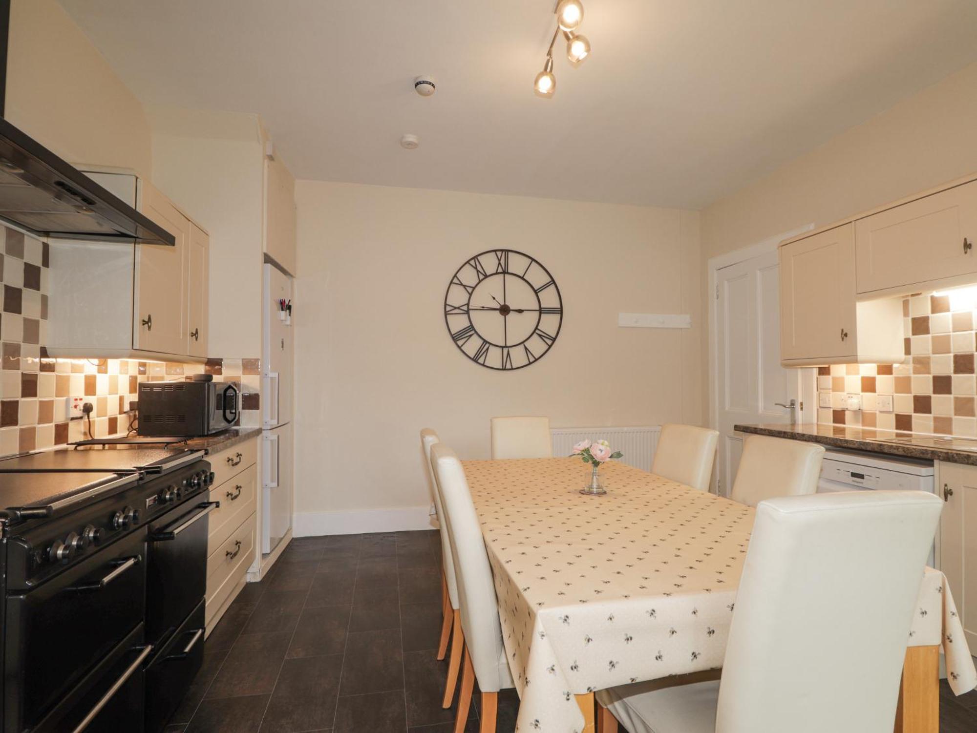 Arden House Villa Kingussie Dış mekan fotoğraf