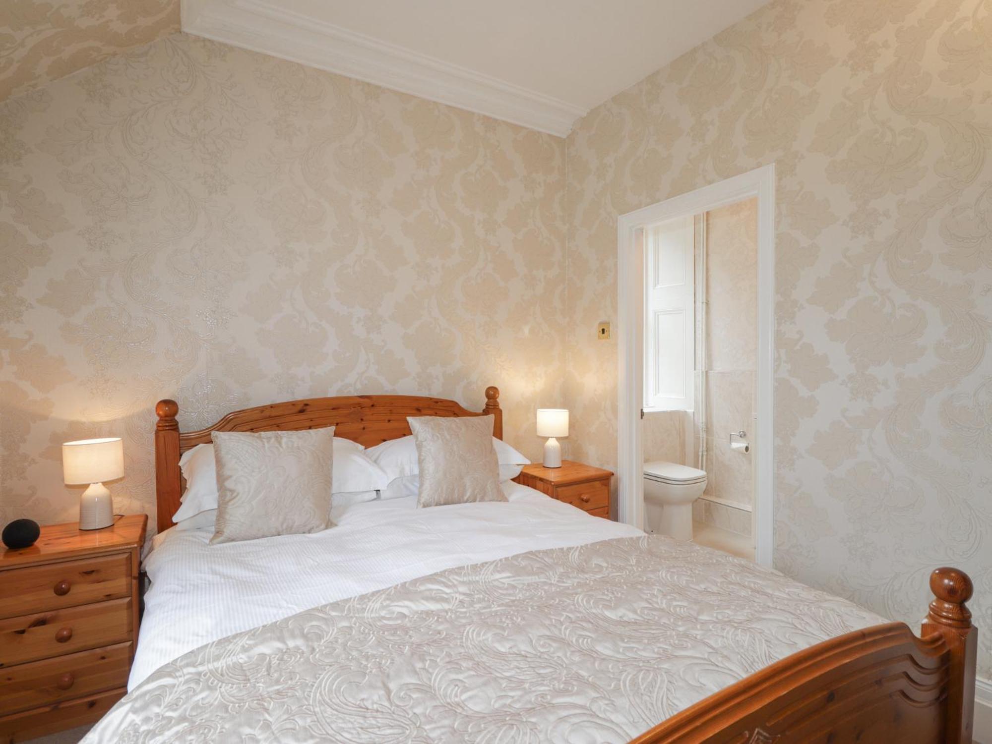 Arden House Villa Kingussie Dış mekan fotoğraf