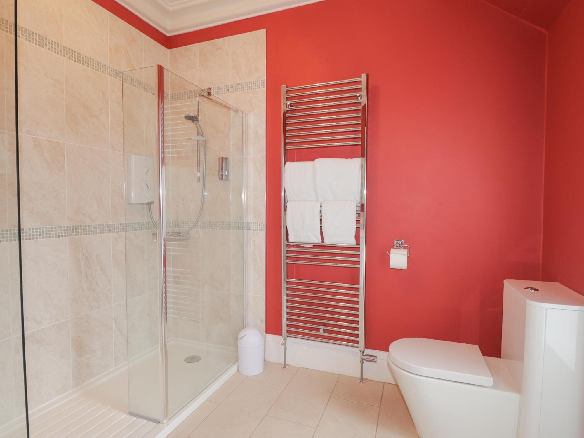 Arden House Villa Kingussie Dış mekan fotoğraf