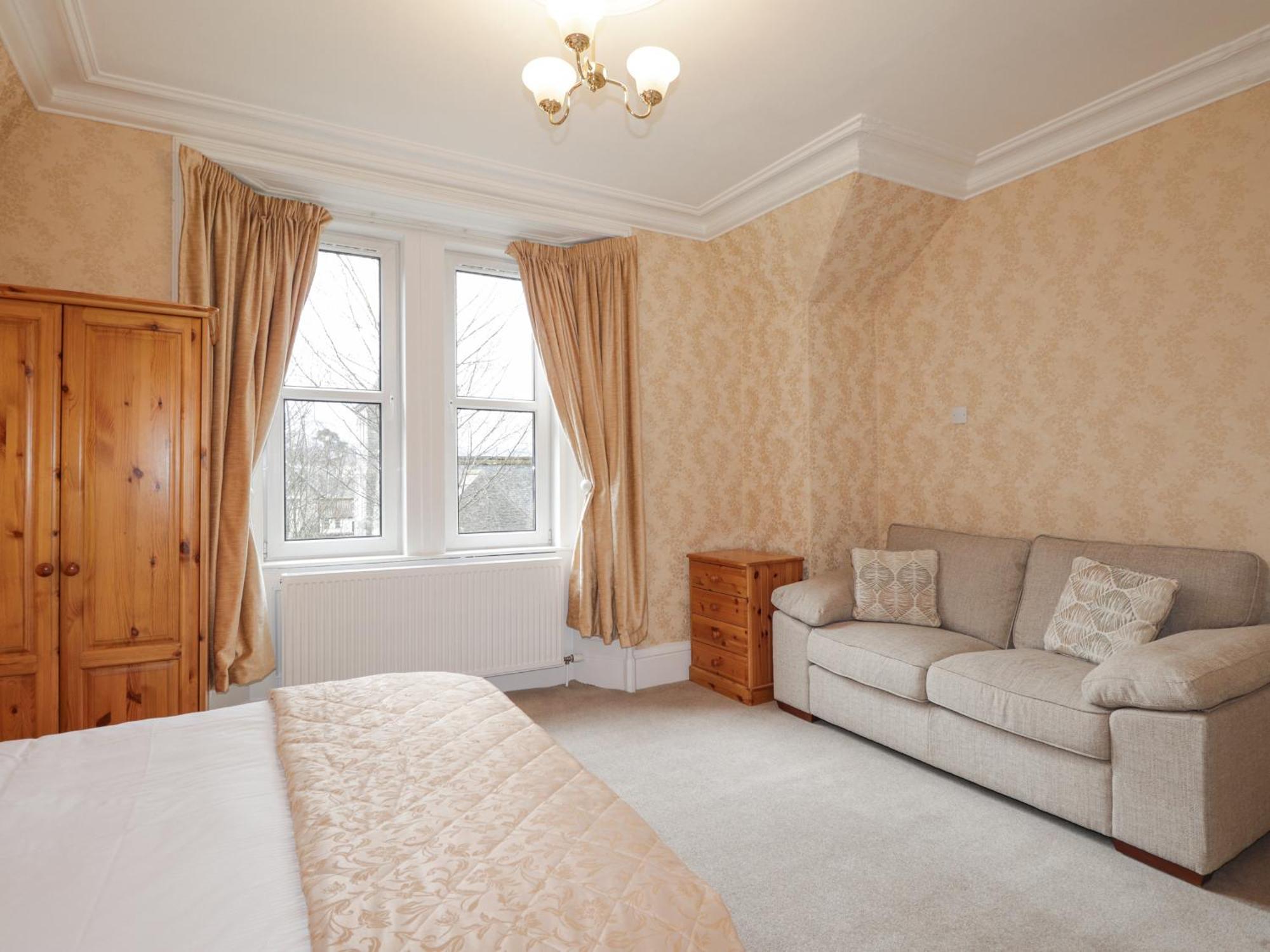 Arden House Villa Kingussie Dış mekan fotoğraf