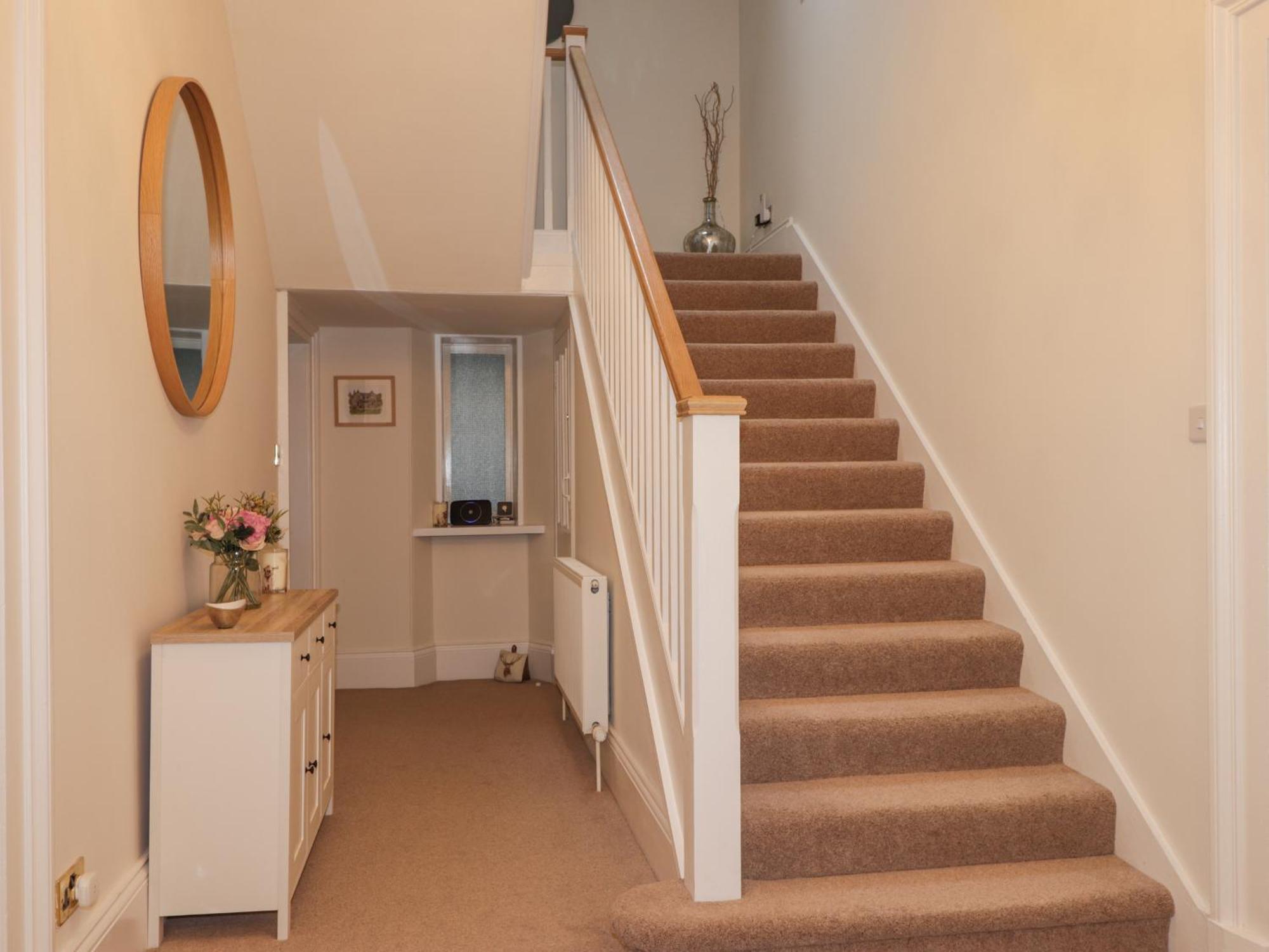 Arden House Villa Kingussie Dış mekan fotoğraf