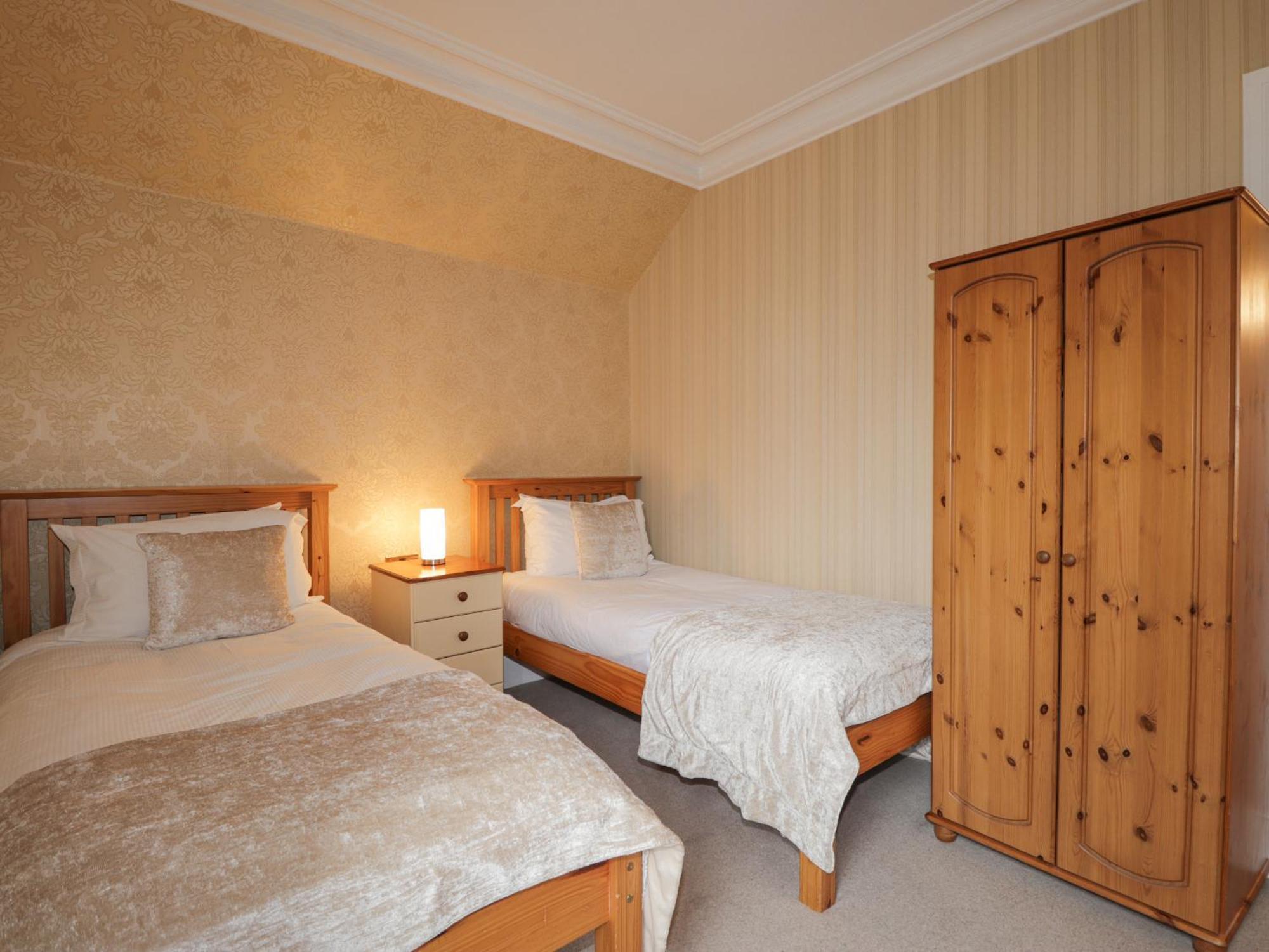 Arden House Villa Kingussie Dış mekan fotoğraf