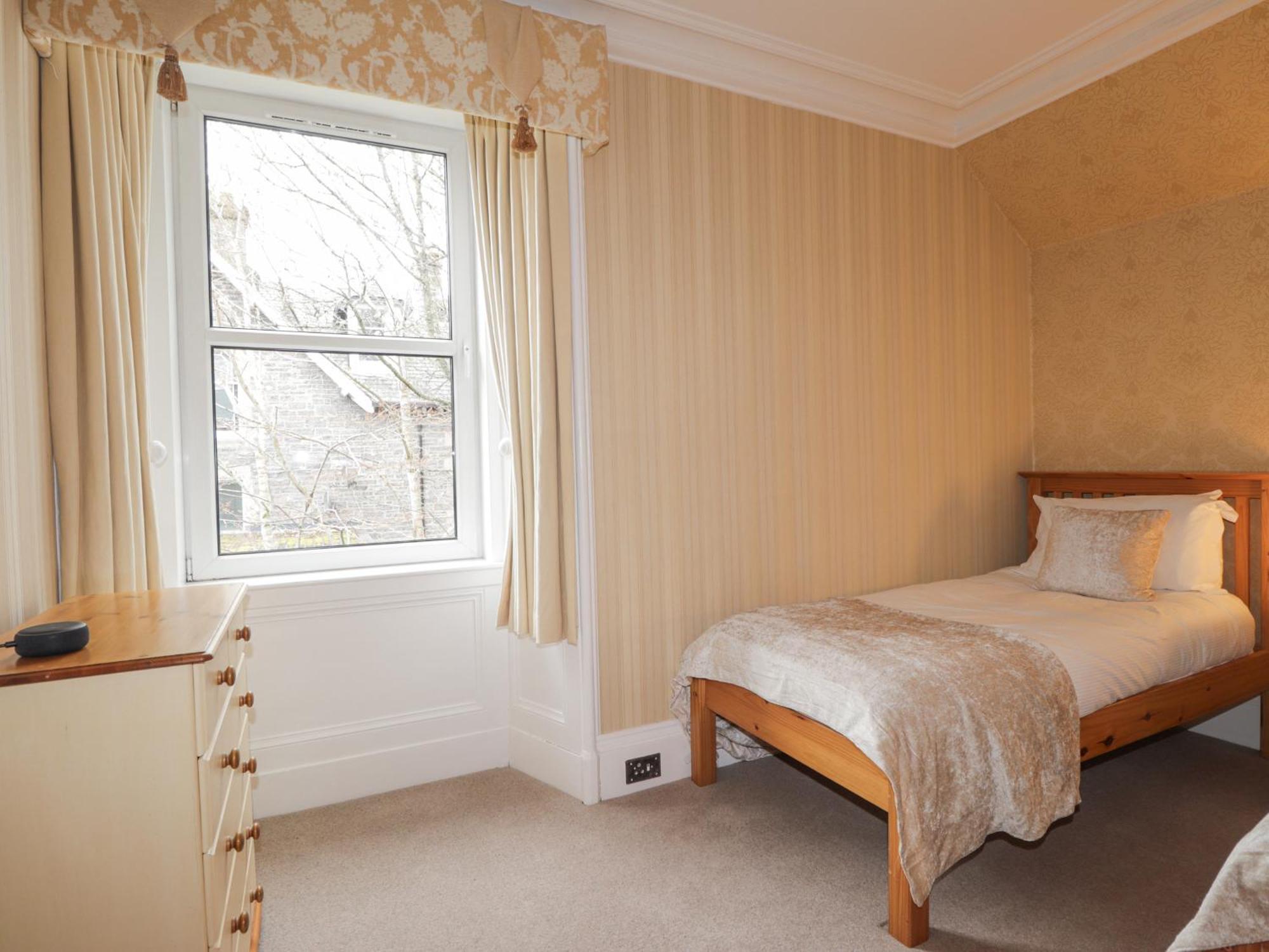 Arden House Villa Kingussie Dış mekan fotoğraf