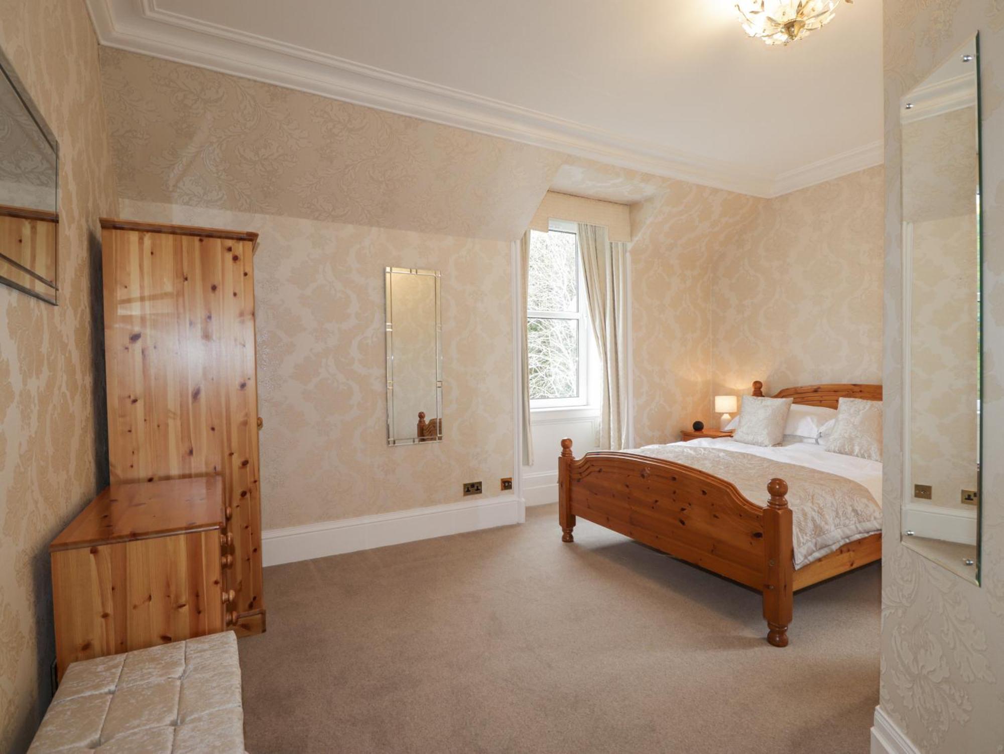 Arden House Villa Kingussie Dış mekan fotoğraf