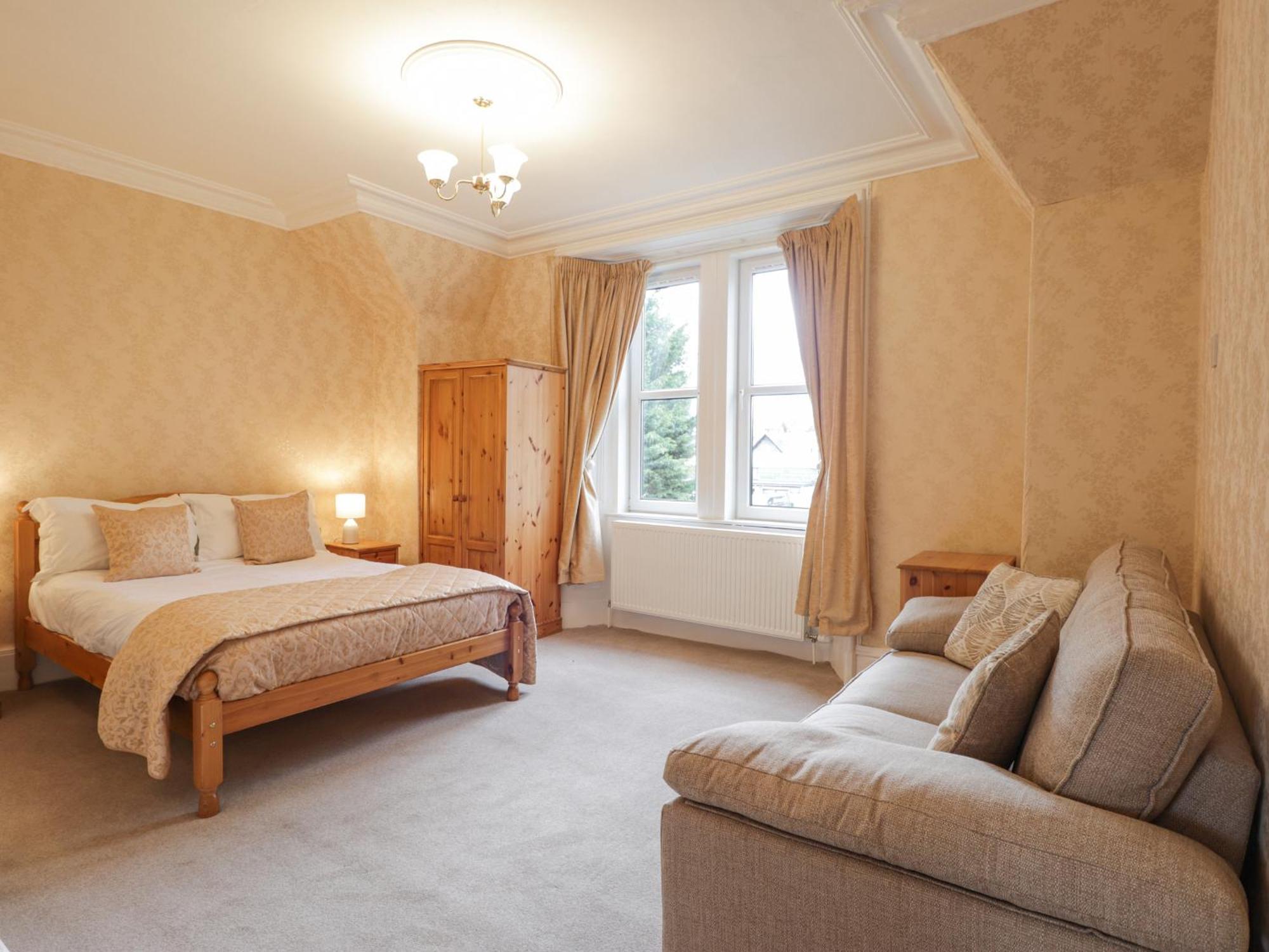 Arden House Villa Kingussie Dış mekan fotoğraf