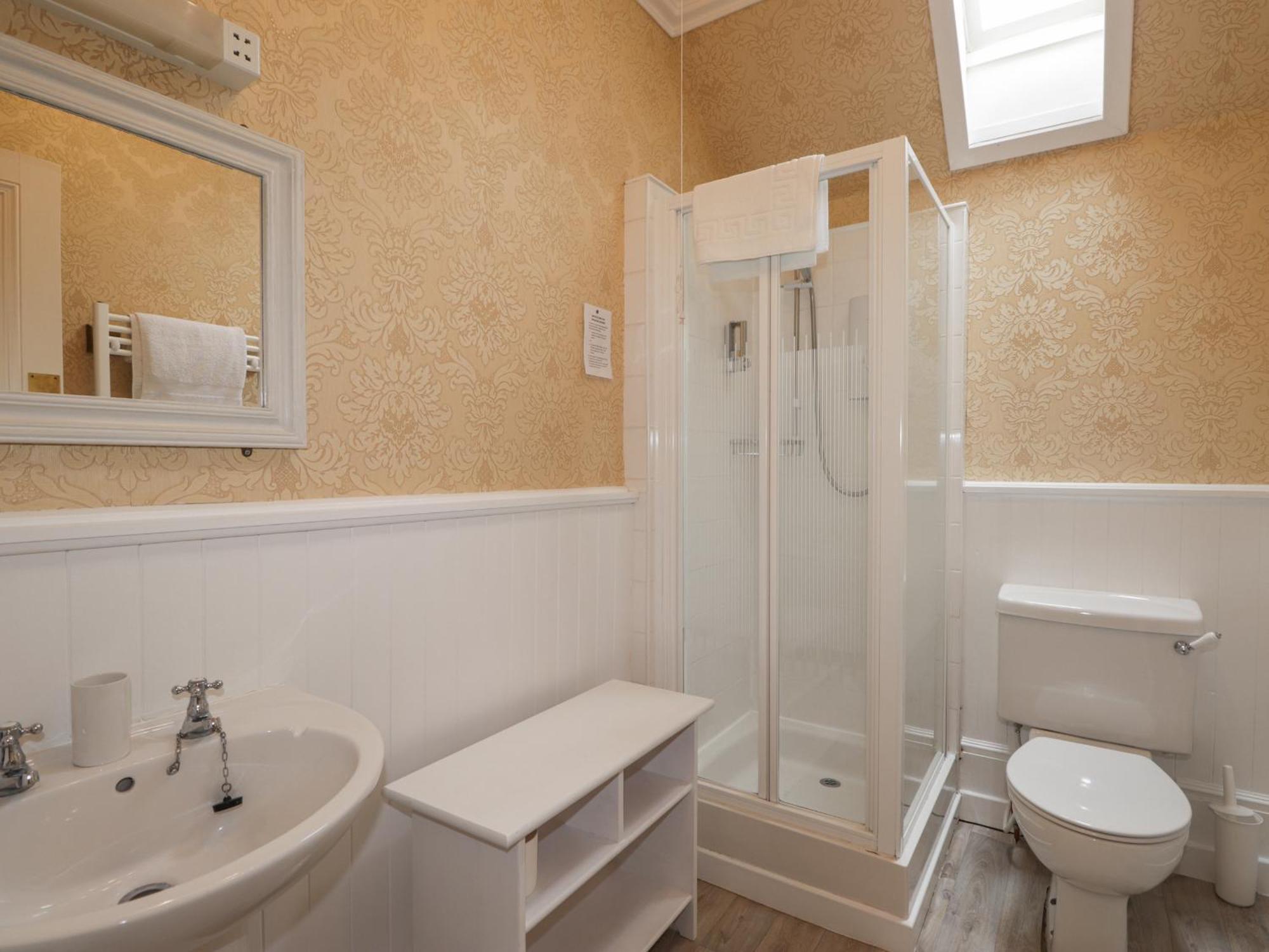 Arden House Villa Kingussie Dış mekan fotoğraf
