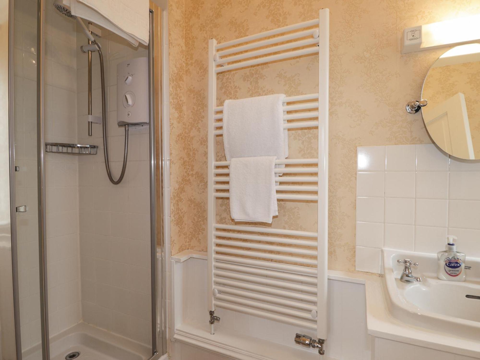 Arden House Villa Kingussie Dış mekan fotoğraf
