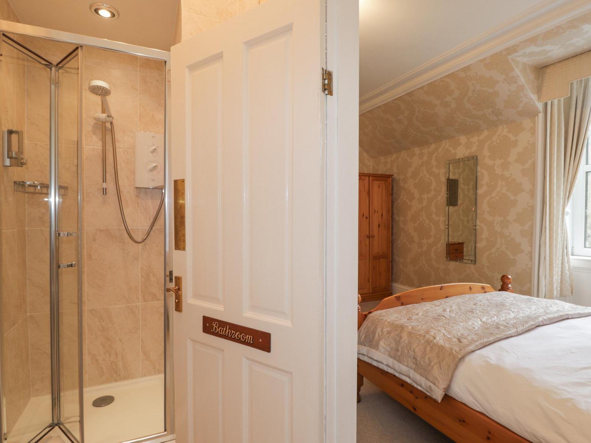 Arden House Villa Kingussie Dış mekan fotoğraf