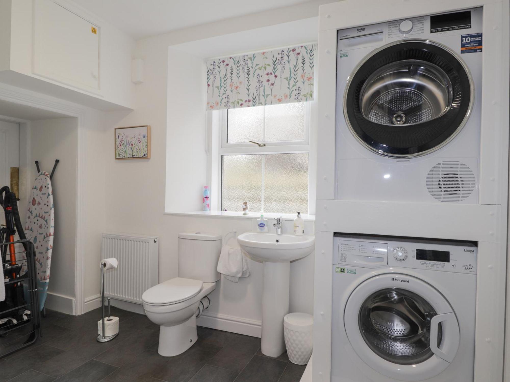 Arden House Villa Kingussie Dış mekan fotoğraf